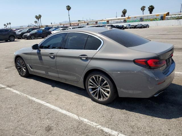 WBA53BH03MWX30594 BMW 530 I