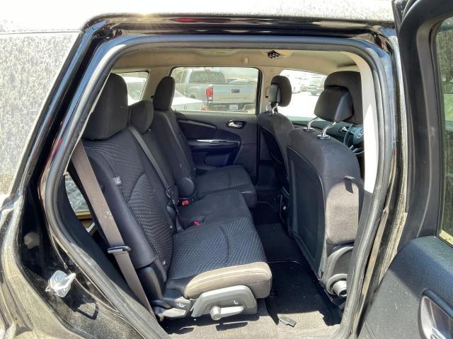 3C4PDCBG4ET285391 Dodge Journey Sxt