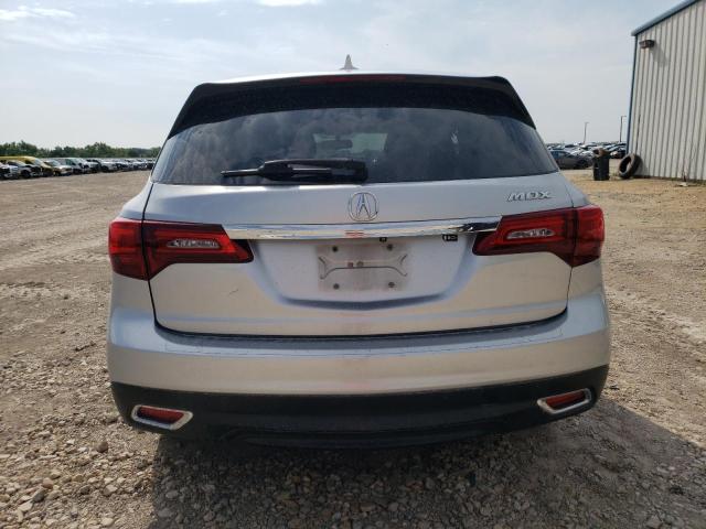 5FRYD3H25EB011887 Acura MDX