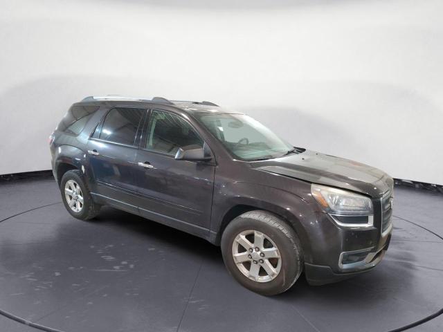 1GKKRPKD9FJ318973 GMC ACADIA SLE