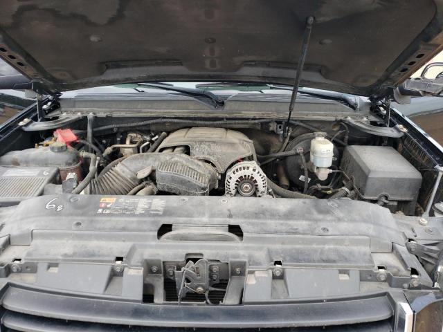 1GKS1KE04ER118540 GMC Yukon Xl C1500 Slt