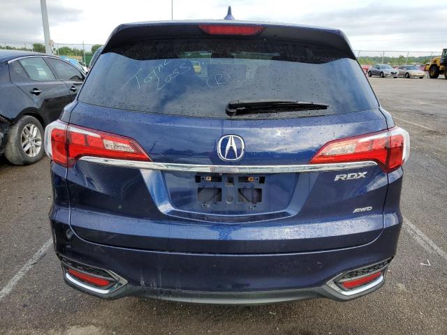5J8TB4H57HL018554 Acura Rdx Technology