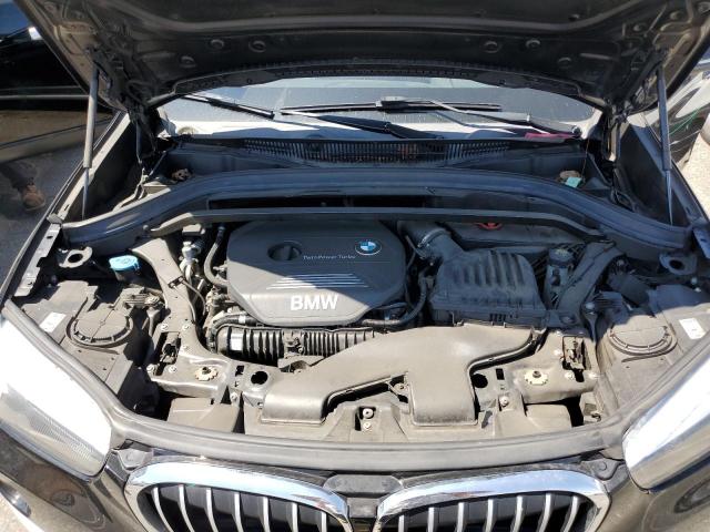 WBXHU7C30H5D71668 BMW X1 Sdrive28i