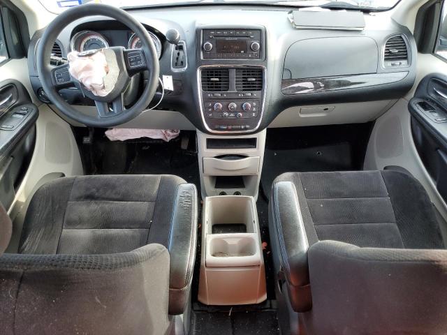 2C4RDGBG6ER332018 Dodge Grand Caravan Se