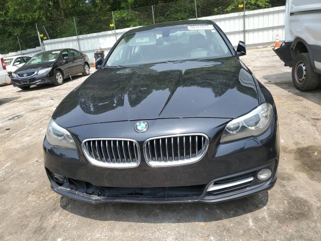 WBA5A7C59FD623375 BMW 528 XI
