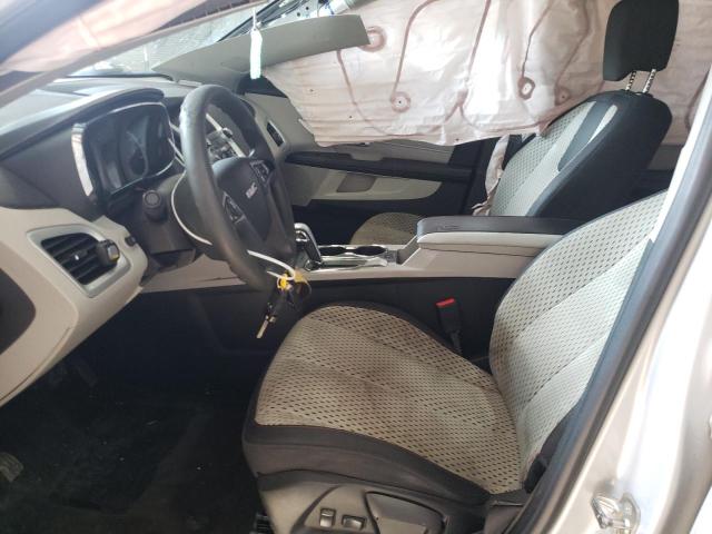 2GKALMEK1E6255725 GMC Terrain Sle