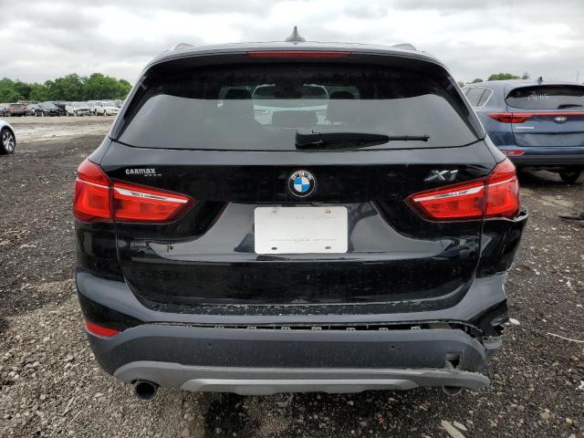 WBXHT3C37GP884993 BMW X1 Xdrive28i