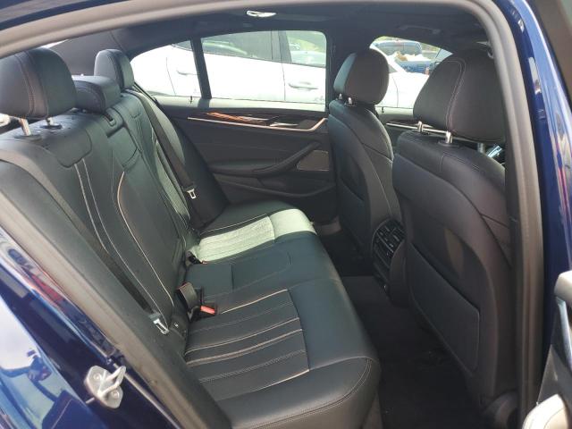WBAJB1C51KB376948 BMW 530XE