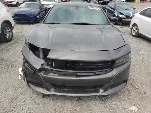 2C3CDXBG7FH844677 Dodge Charger Se