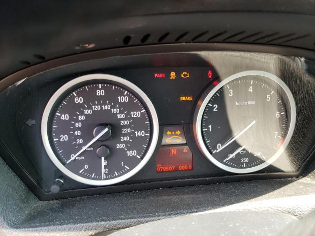5UXFG8C51EL593304 BMW X6 Xdrive50i