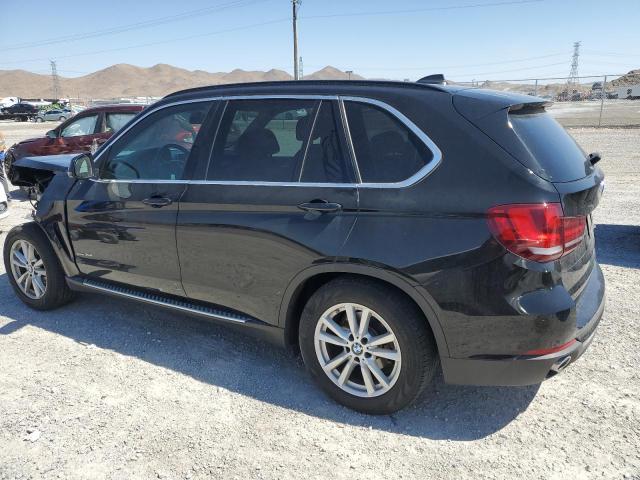 5UXKS4C50F0N10101 BMW X5 Xdrive35d