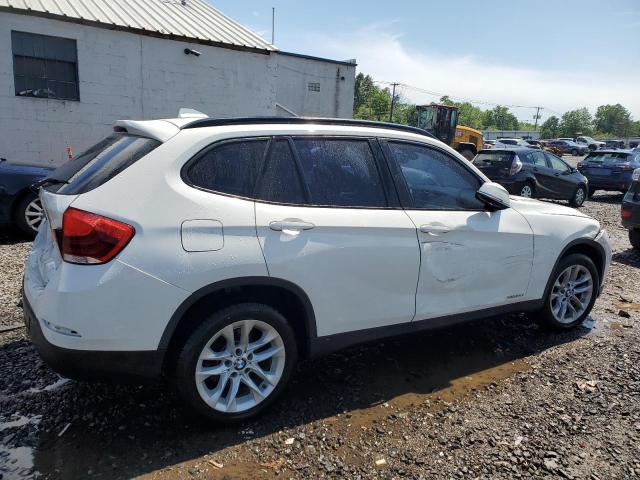 WBAVL1C50FVY36958 BMW X1 Xdrive28i