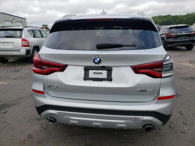5UXTR9C54JLD72585 BMW X3 Xdrive30i