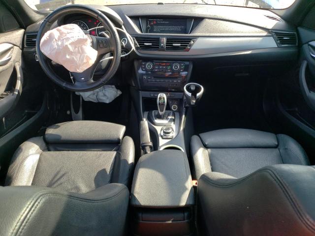 WBAVL1C51FVY26116 BMW X1 Xdrive28i