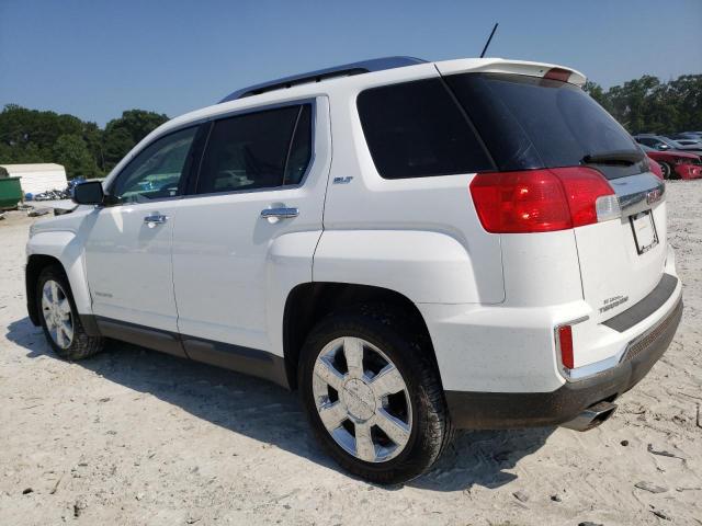 2GKFLUE30G6314314 GMC Terrain Slt