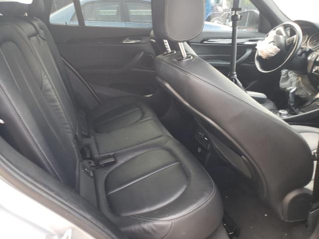 WBXHT3C36J5F89194 BMW X1 Xdrive28i