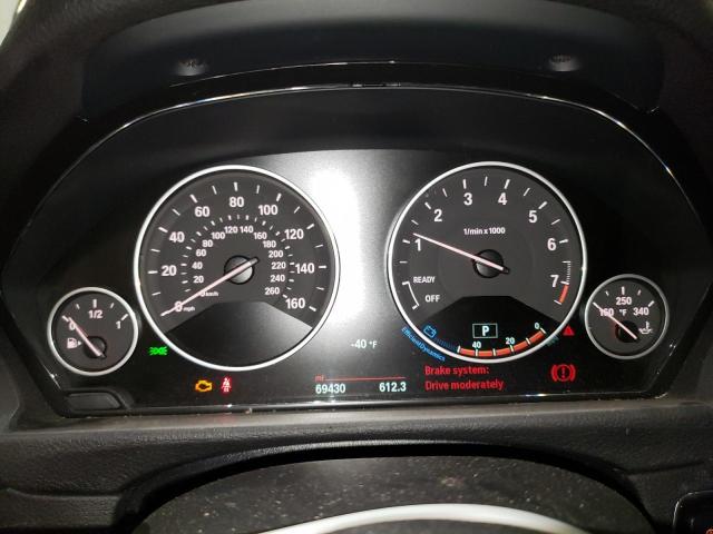 WBA3B5C55FF959389 BMW 328 Xi Sulev