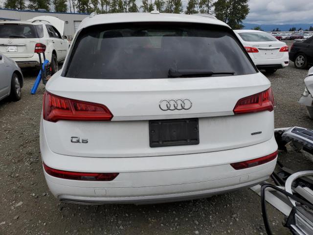 WA1ANAFY0K2082337 Audi Q5 PREMIUM