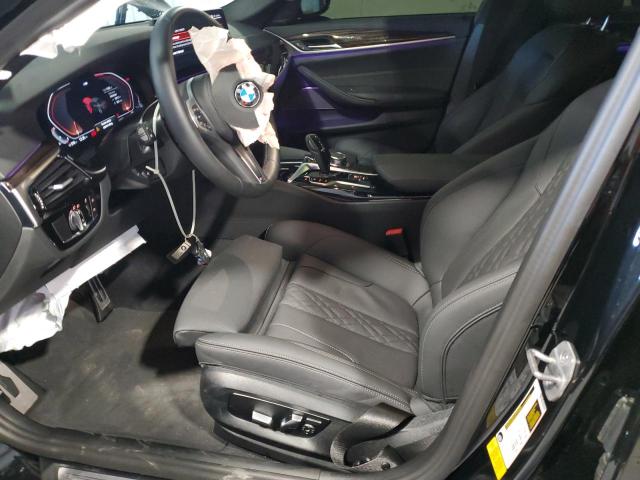 WBA53BH03PWY03810 BMW 530 I