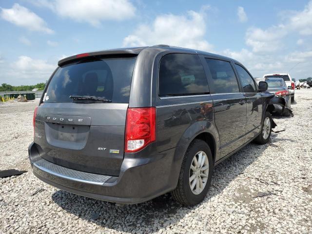 2C4RDGCG2KR599845 Dodge Grand Caravan Sxt