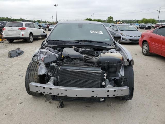 2C3CDXHG3JH134725 Dodge Charger Sxt Plus