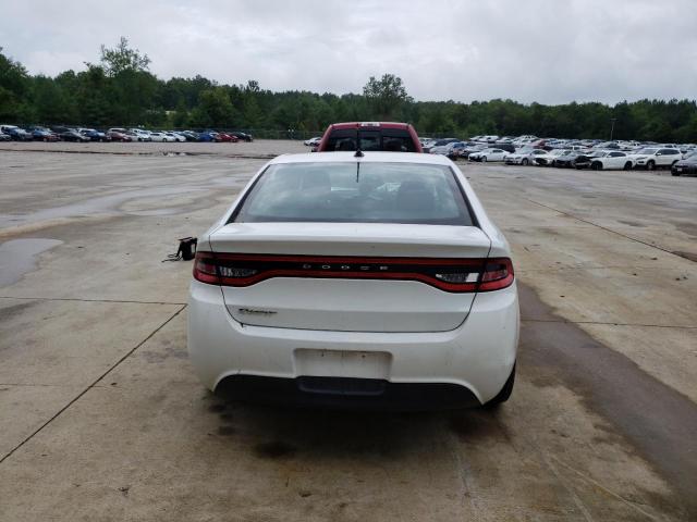 1C3CDFAA1GD591880 Dodge DART SE