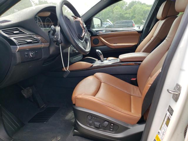 5UXFG2C51E0H09747 BMW X6 Xdrive35i