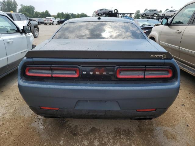 2C3CDZC97GH249132 Dodge Challenger Srt Hellcat