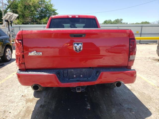 1C6RR6FTXES364494 RAM 1500 St