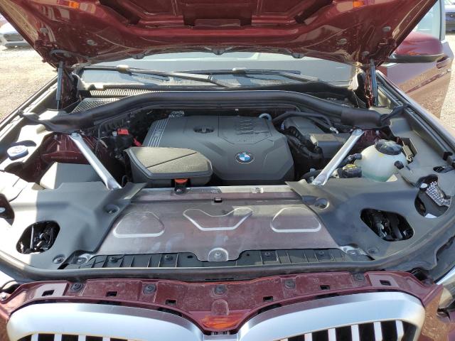 5UX53DP05P9N51801 BMW X3 Xdrive30i