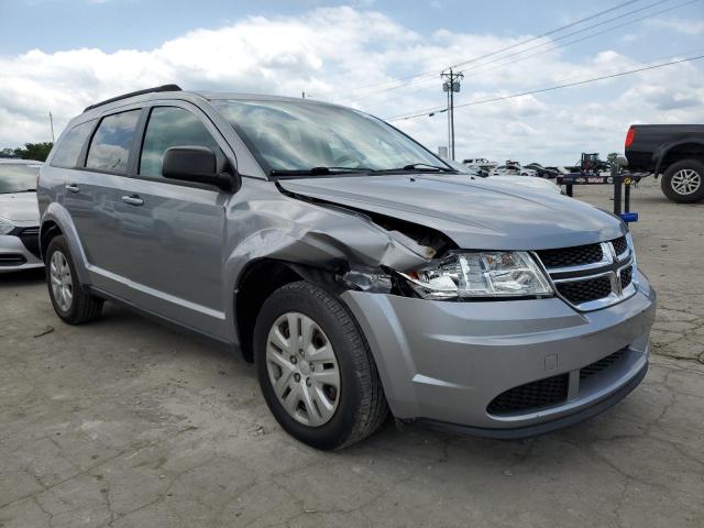 3C4PDCAB7HT524362 Dodge JOURNEY SE