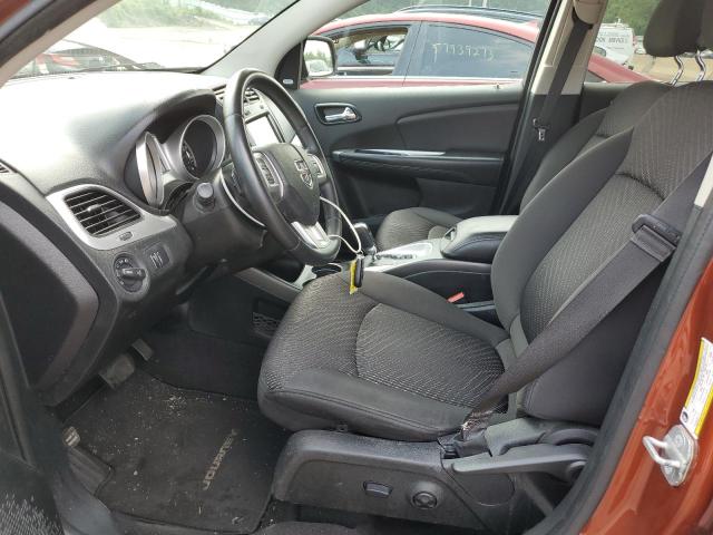 3C4PDDBG9ET226665 Dodge Journey Sxt