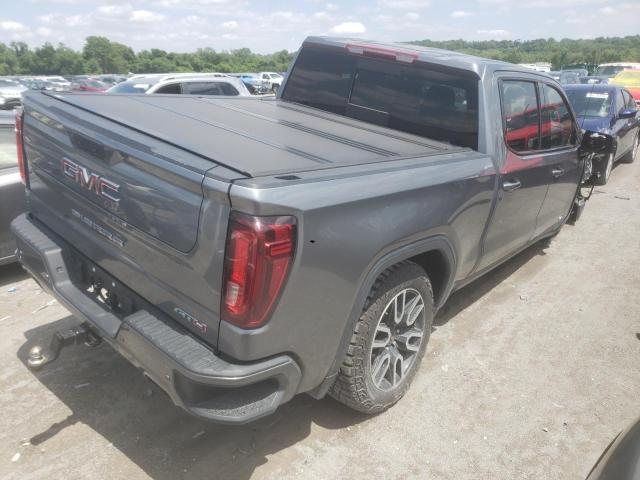 3GTP9EED8MG242663 GMC Sierra K1500 At4