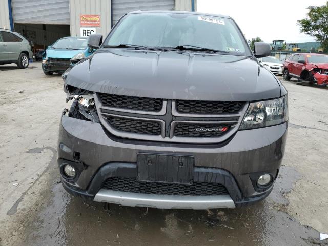 3C4PDDEGXHT567282 Dodge JOURNEY GT