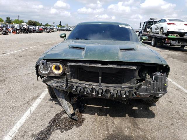2C3CDZAG7KH638024 Dodge Challenger Sxt