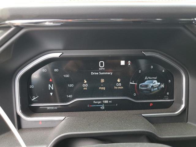 3GTUUEET0NG633719 GMC Sierra K1500 At4