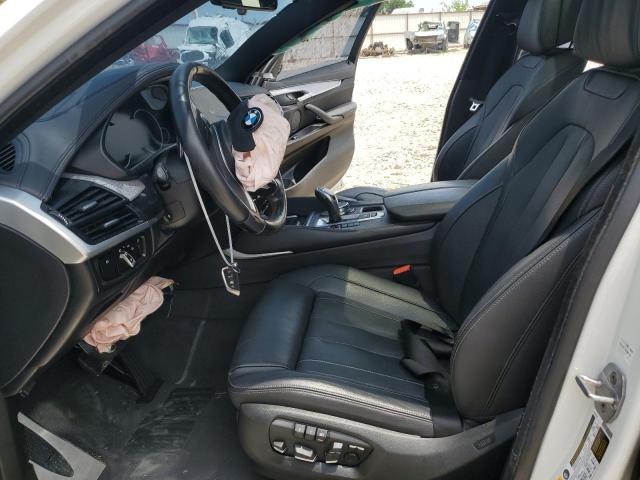 5UXKU6C55K0Z66885 BMW X6 Xdrive50i