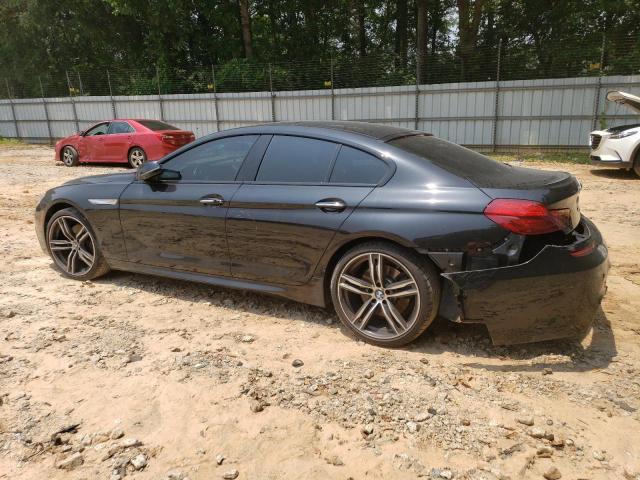 WBA6D0C57JG852924 BMW 640 I Gran Coupe