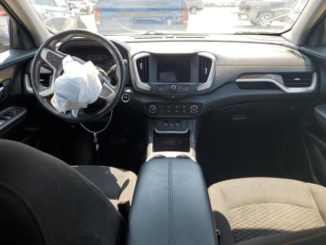 3GKALMEVXJL179647 GMC Terrain Sle