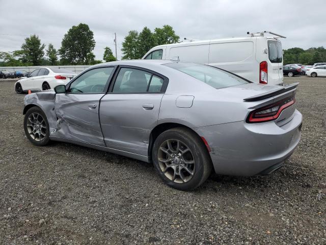 2C3CDXJG7HH645312 Dodge Charger Sxt