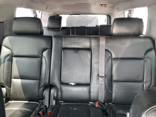 1GKS2GKC0FR210819 GMC Yukon Xl K1500 Sle