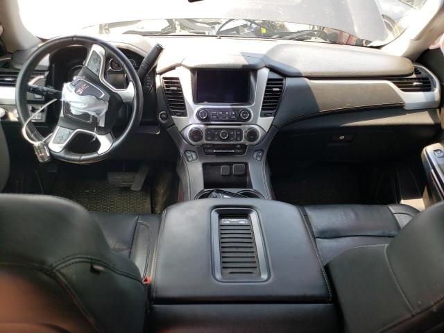 1GKS2GKC4GR262682 GMC Yukon Xl K1500 Slt