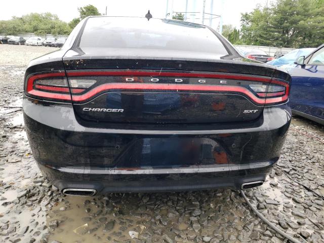 2C3CDXHG3JH153422 Dodge Charger Sxt Plus
