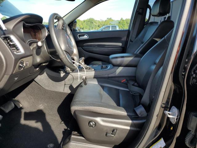 1C4RDJAG2KC722486 Dodge Durango Sxt