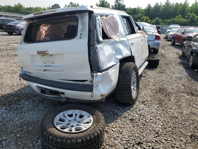 1GKS1BKC1FR218661 GMC YUKON SLT