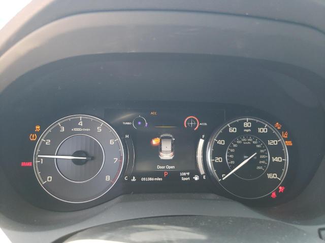5J8TC2H75KL025979 Acura Rdx Advance