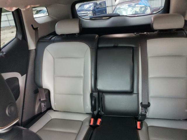 3GKALPEV5JL369406 GMC Terrain Slt