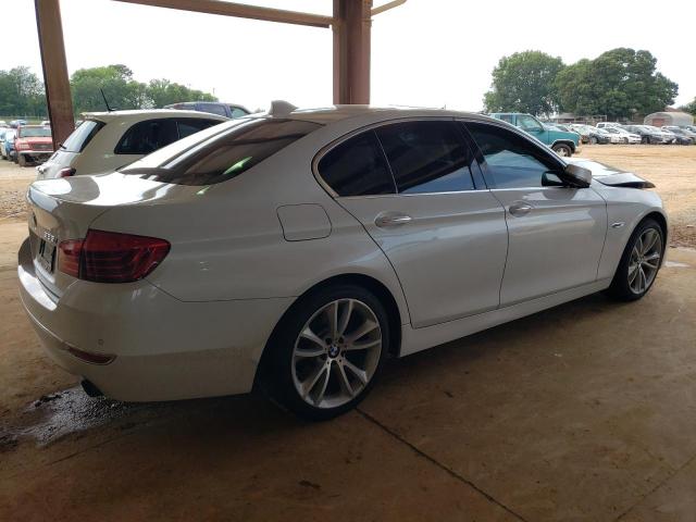 WBA5B1C55ED475749 BMW 535 I