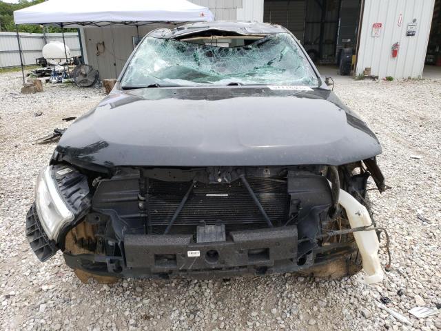 1C4SDJFT7LC318916 Dodge Durango Ssv