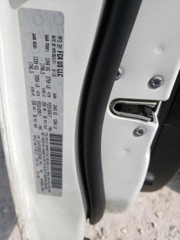 3C4PDCAB3GT223442 Dodge JOURNEY SE